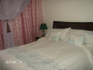 Chambre � coucher pour 2 personnes