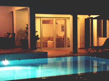 Maison de vacances �/en/au Kiotari-Rhodos (Dodekanisos)ou appartement ou maison de vacances