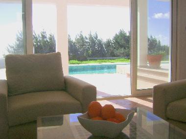 Maison de vacances �/en/au Kiotari-Rhodos (Dodekanisos)ou appartement ou maison de vacances