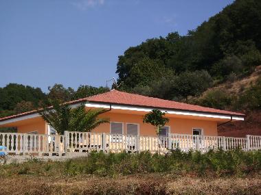 Maison de vacances /en/au Montesoro (Vibo Valentia)ou appartement ou maison de vacances