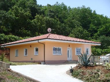 Maison de vacances /en/au Montesoro (Vibo Valentia)ou appartement ou maison de vacances