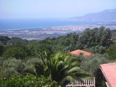 Maison de vacances /en/au Montesoro (Vibo Valentia)ou appartement ou maison de vacances