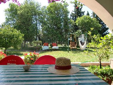 Villa �/en/au Badajoz (Badajoz)ou appartement ou maison de vacances