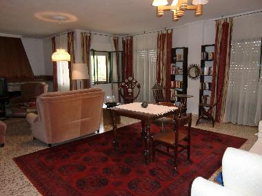 Villa �/en/au Badajoz (Badajoz)ou appartement ou maison de vacances