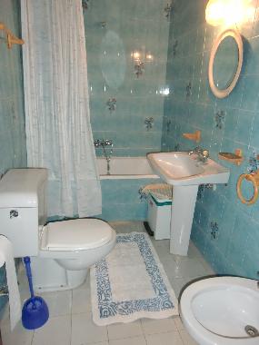 Villa �/en/au Badajoz (Badajoz)ou appartement ou maison de vacances