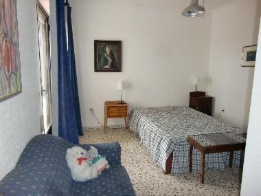 Villa �/en/au Badajoz (Badajoz)ou appartement ou maison de vacances