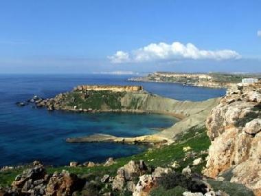 Appartement de vacances �/en/au BUGIBBA (Malte)ou appartement ou maison de vacances