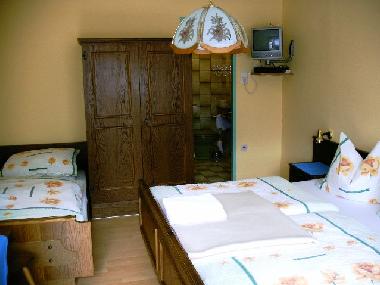 Appartement de vacances �/en/au Rothenthurn Spittal drau  (Oberk�rnten)ou appartement ou maison de vacances