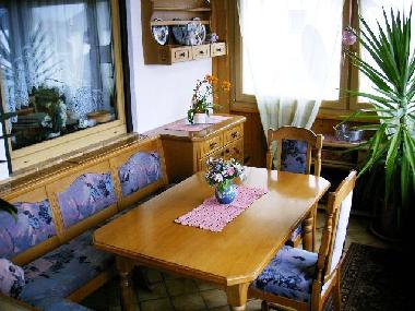 Appartement de vacances �/en/au Rothenthurn Spittal drau  (Oberk�rnten)ou appartement ou maison de vacances