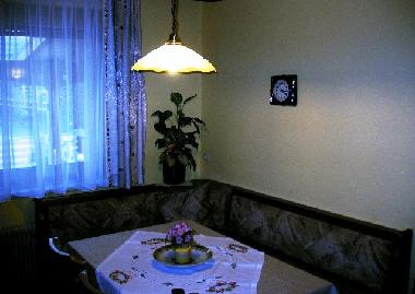 Appartement de vacances �/en/au Rothenthurn Spittal drau  (Oberk�rnten)ou appartement ou maison de vacances