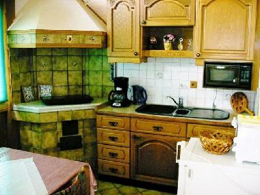 Appartement de vacances �/en/au Rothenthurn Spittal drau  (Oberk�rnten)ou appartement ou maison de vacances