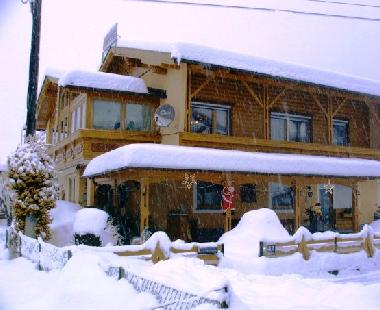 Appartement de vacances �/en/au Rothenthurn Spittal drau  (Oberk�rnten)ou appartement ou maison de vacances