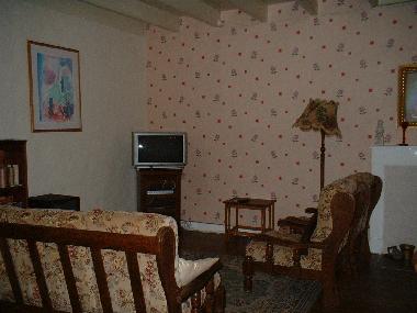 Chambre avec petit d�jeuner �/en/au La Scie, Limalonges (Deux-S�vres)ou appartement ou maison de vacances