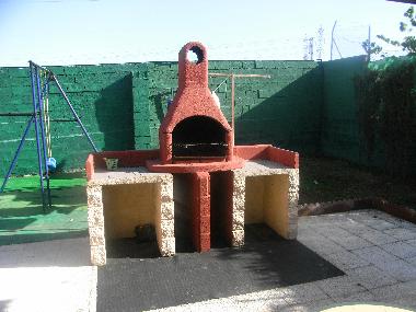 Villa �/en/au alhaurin de la torre (M�laga)ou appartement ou maison de vacances