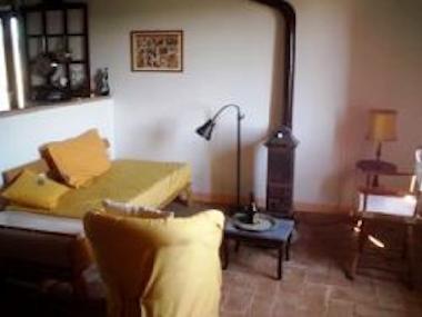 Maison de vacances �/en/au allerona (Terni)ou appartement ou maison de vacances