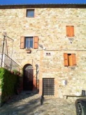 Maison de vacances �/en/au allerona (Terni)ou appartement ou maison de vacances