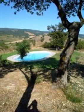 Maison de vacances �/en/au allerona (Terni)ou appartement ou maison de vacances