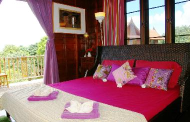 Maison de vacances /en/au Trat (Trat)ou appartement ou maison de vacances