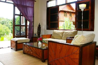 Maison de vacances /en/au Trat (Trat)ou appartement ou maison de vacances
