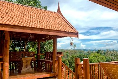 Maison de vacances /en/au Trat (Trat)ou appartement ou maison de vacances