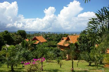 Maison de vacances /en/au Trat (Trat)ou appartement ou maison de vacances