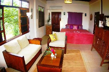 Maison de vacances /en/au Trat (Trat)ou appartement ou maison de vacances