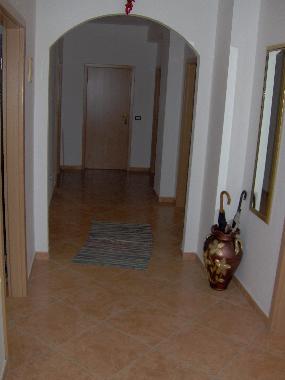 Maison de vacances /en/au Montesoro (Vibo Valentia)ou appartement ou maison de vacances