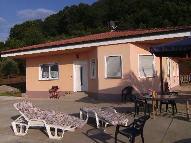 Maison de vacances /en/au Montesoro (Vibo Valentia)ou appartement ou maison de vacances