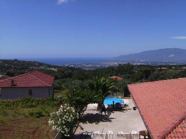 Maison de vacances /en/au Montesoro (Vibo Valentia)ou appartement ou maison de vacances