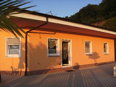 Maison de vacances /en/au Montesoro (Vibo Valentia)ou appartement ou maison de vacances