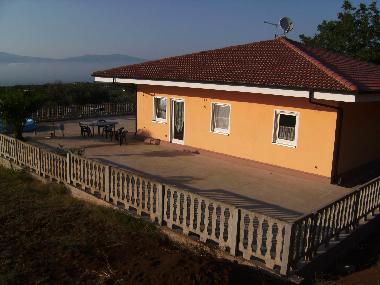 Maison de vacances /en/au Montesoro (Vibo Valentia)ou appartement ou maison de vacances