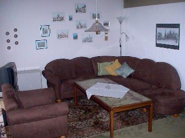 Maison de vacances /en/au Bischofsheim (Unterfranken)ou appartement ou maison de vacances