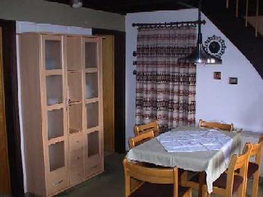 Maison de vacances /en/au Bischofsheim (Unterfranken)ou appartement ou maison de vacances