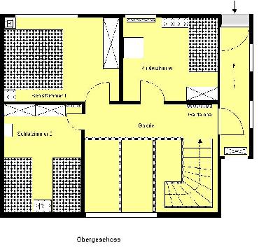 Maison de vacances /en/au Bischofsheim (Unterfranken)ou appartement ou maison de vacances