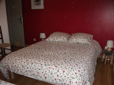 Appartement de vacances /en/au Benoistville (Manche)ou appartement ou maison de vacances