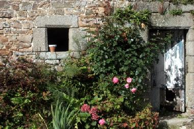 Appartement de vacances /en/au Benoistville (Manche)ou appartement ou maison de vacances