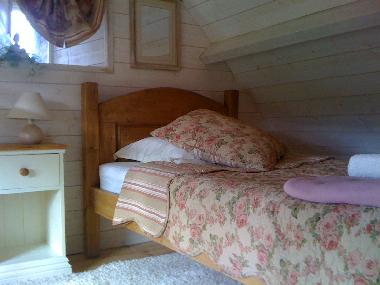 Chambre avec petit djeuner /en/au Benoistville (Manche)ou appartement ou maison de vacances