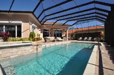 Maison de vacances /en/au Naples (Florida)ou appartement ou maison de vacances