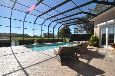 Maison de vacances /en/au Naples (Florida)ou appartement ou maison de vacances