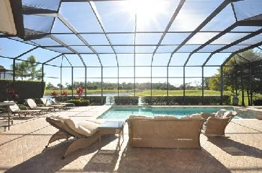 Maison de vacances /en/au Naples (Florida)ou appartement ou maison de vacances