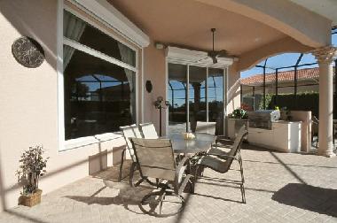 Maison de vacances /en/au Naples (Florida)ou appartement ou maison de vacances