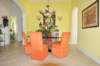 Maison de vacances /en/au Naples (Florida)ou appartement ou maison de vacances