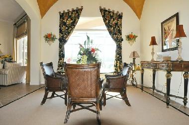 Maison de vacances /en/au Naples (Florida)ou appartement ou maison de vacances