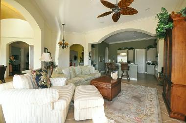 Maison de vacances /en/au Naples (Florida)ou appartement ou maison de vacances