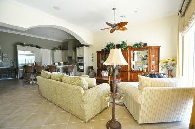 Maison de vacances /en/au Naples (Florida)ou appartement ou maison de vacances