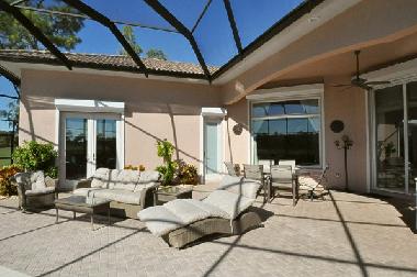 Maison de vacances /en/au Naples (Florida)ou appartement ou maison de vacances