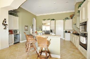 Maison de vacances /en/au Naples (Florida)ou appartement ou maison de vacances