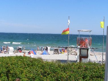 Appartement de vacances /en/au Kappeln (Ostsee-Festland)ou appartement ou maison de vacances