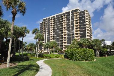 Appartement de vacances /en/au Naples (Florida)ou appartement ou maison de vacances