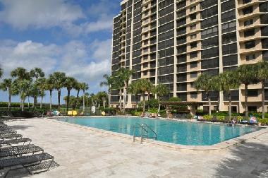 Appartement de vacances /en/au Naples (Florida)ou appartement ou maison de vacances